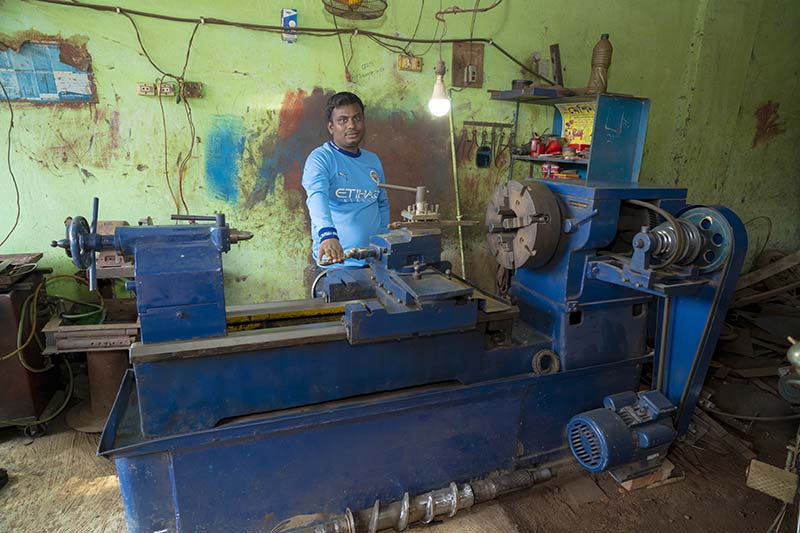 Berlin metrosida er-xotin videoga jinsiy aloqa qilishdi.